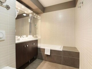 Apartamento Lyon  5