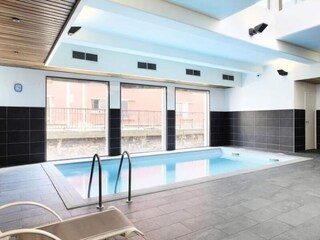 Apartment Lyon  11