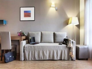 Apartment Lyon  10