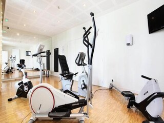 Apartment Lyon  15