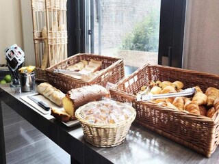 Apartment Lyon  16