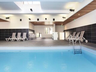 Apartment Lyon  17