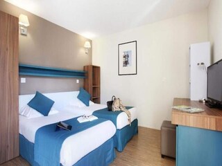 Apartment Lyon  19