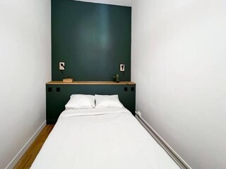 Appartement Paris Enregistrement extérieur 19