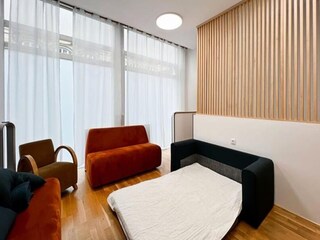 Appartement Paris Enregistrement extérieur 21