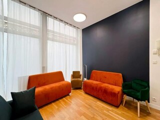 Appartement Paris Enregistrement extérieur 22