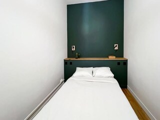 Appartement Paris Enregistrement extérieur 16