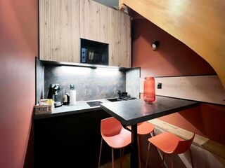 Appartement Paris Enregistrement extérieur 23