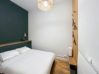 Apartment Paris Außenaufnahme 25