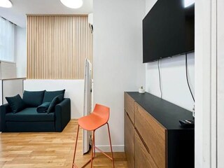 Appartement Paris Enregistrement extérieur 27
