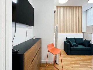 Appartement Paris Enregistrement extérieur 28