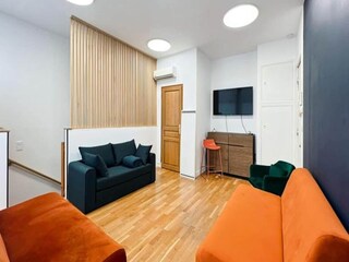 Appartement Paris Enregistrement extérieur 24