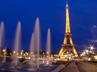 Appartement Paris Buitenaudio-opname 14