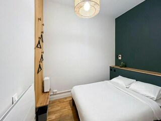 Appartement Paris Enregistrement extérieur 17