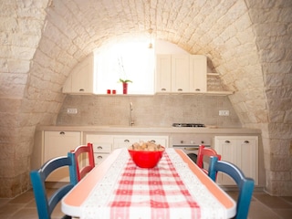 Holiday house Cisternino Features 16