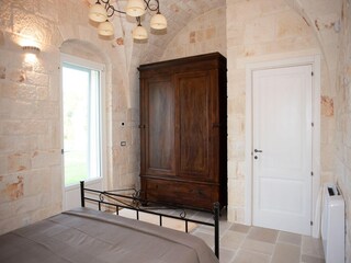 Ferienhaus Cisternino Ausstattung 15