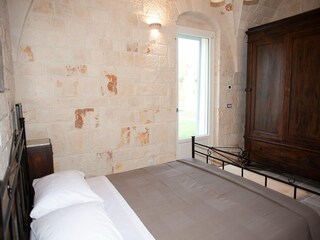 Ferienhaus Cisternino Ausstattung 14