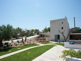 Maison de vacances Cisternino Enregistrement extérieur 13
