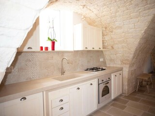 Casa per le vacanze Cisternino Caratteristiche 22