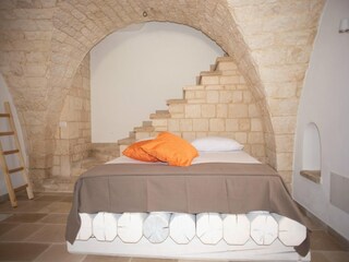 Maison de vacances Cisternino Équipement 24