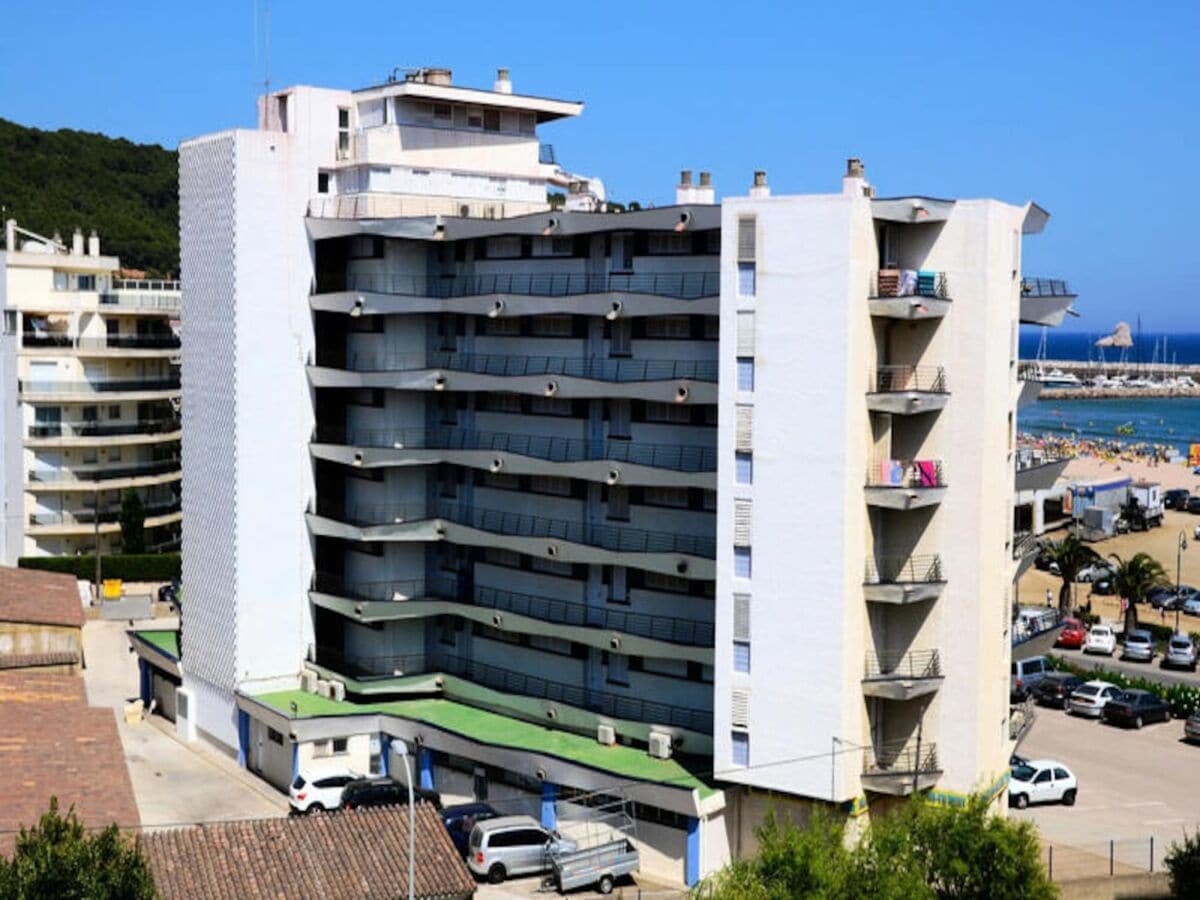 Appartement L'Estartit  1