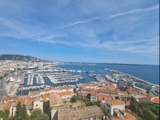 Apartment Cannes Außenaufnahme 13