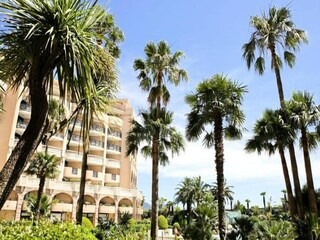 Apartment Cannes Außenaufnahme 19