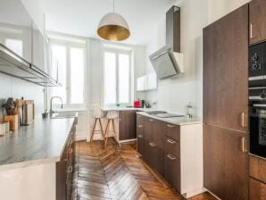 Mercier Apartment - - Lyon - image1