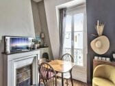 Appartement Paris Buitenaudio-opname 1