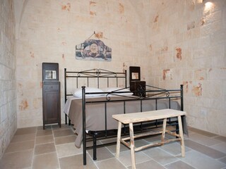 Maison de vacances Cisternino Équipement 33