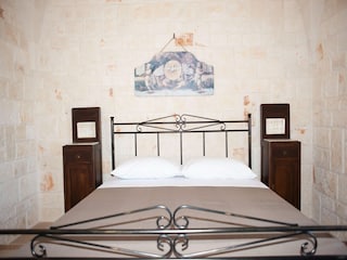 Ferienhaus Cisternino Ausstattung 36