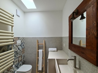 Ferienhaus Cisternino Ausstattung 30