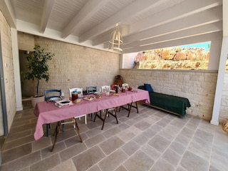 Maison de vacances Cisternino Enregistrement extérieur 2