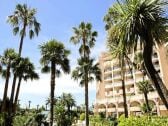 Apartamento Cannes Grabación al aire libre 1