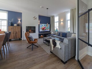 Casa de vacaciones Colijnsplaat Características 21