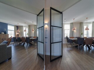 Holiday house Colijnsplaat Features 25