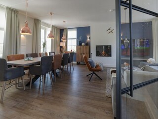 Vakantiehuis Colijnsplaat Kenmerken 12