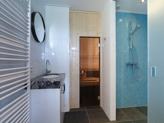 Maison de vacances Colijnsplaat Équipement 16