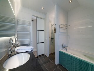 Casa de vacaciones Colijnsplaat Características 21