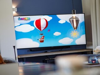 Vakantiehuis Colijnsplaat  44