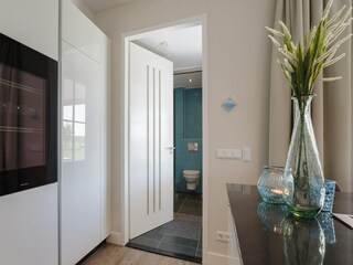 Casa per le vacanze Colijnsplaat  45