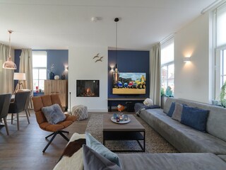 Holiday house Colijnsplaat Features 11