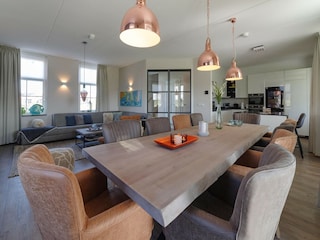 Holiday house Colijnsplaat Features 7