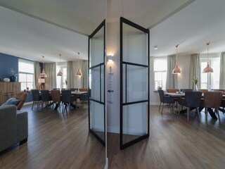 Holiday house Colijnsplaat Features 12