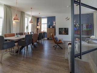 Holiday house Colijnsplaat Features 15