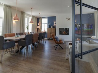 Maison de vacances Colijnsplaat Équipement 14