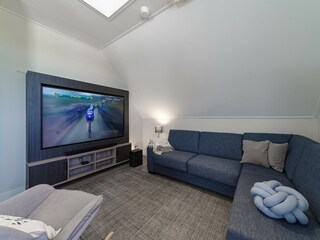 Vakantiehuis Colijnsplaat  39