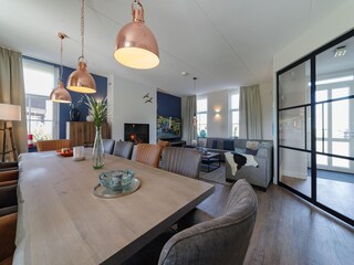 Holiday house Colijnsplaat Features 20