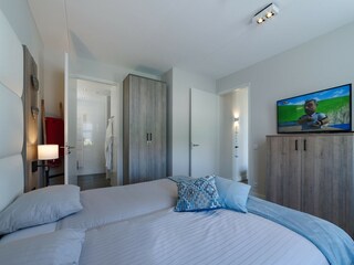 Maison de vacances Colijnsplaat Équipement 12