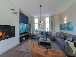 Holiday house Colijnsplaat Features 9